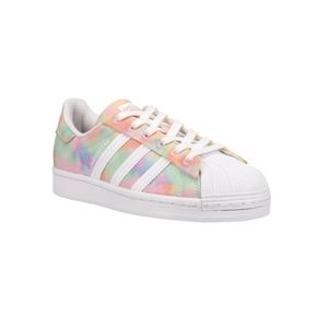 Adidas Tie Dye Sneakers in 38/6.5